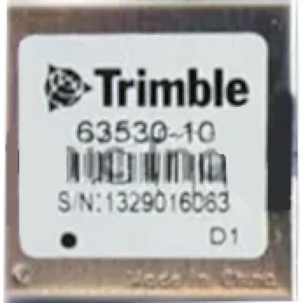 Trimble COPERNICUS II GPS RECEIVER