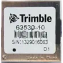 Trimble COPERNICUS II GPS RECEIVER