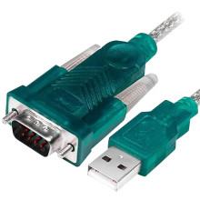LogiLink UA0042A USB to Serial Adapter