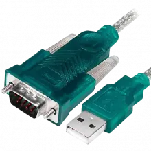 LogiLink UA0042A USB to Serial Adapter