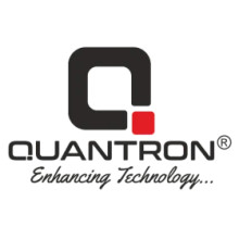 QUANTRON Logo