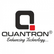 QUANTRON Logo