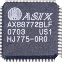 ASIX AX88772B Chipset