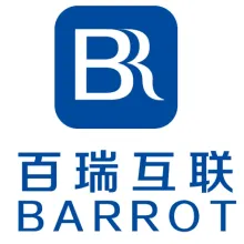 Barrot Technology Co., Ltd. Logo