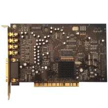 Creative Labs Sound Blaster X-Fi PCI (SB0460) Driver