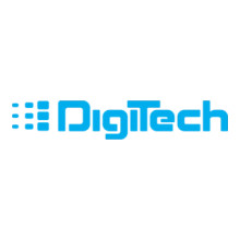DigiTech Logo