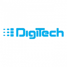 DigiTech Logo