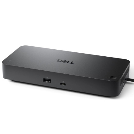 Dell Pro Thunderbolt 4 Smart Dock - SD25TB4 Drivers