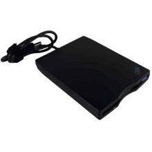 IBM USB External 1.44MB Floppy Disk Diskette Drive