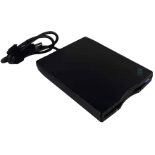 IBM USB External 1.44MB Floppy Disk Diskette Drive