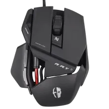 Mad Catz Cyborg R.A.T. 3 Optical Gaming Mouse