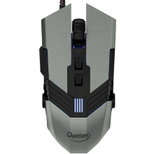 QUANTUM QHM 233G Snype 1.0 Gaming Mouse