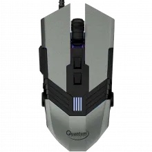QUANTUM QHM 233G Snype 1.0 Gaming Mouse