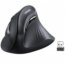 UGREEN 25444 Vertical Wireless (Bluetooth 5.0+2.4G)