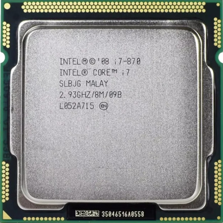 Intel® Core™ i5-7Y54 Processor
