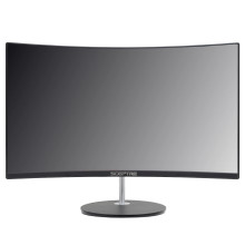 SCEPTRE C248W-1920RN 24" Curved Monitor
