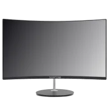 SCEPTRE C248W-1920RN 24" Curved Monitor