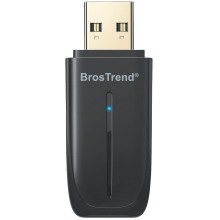 BrosTrend WB1 - WiFi/Bluetooth Adapter Drivers