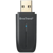 BrosTrend WB1 - WiFi/Bluetooth Adapter Drivers