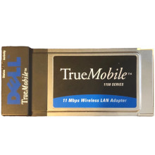 Dell TrueMobile 1150 Series PC Card Driver