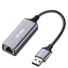 Glink GL041A USB 3.0 to RJ45 (USB 3.0) Adapter Drivers