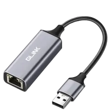 Glink GL041A USB 3.0 to RJ45 (USB 3.0) Adapter Drivers