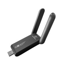 Kapbom KA-T8189 USB WiFi 6E /Bluetooth Adapter