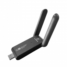 Kapbom KA-T8189 USB WiFi 6E /Bluetooth Adapter