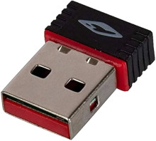 Terabyte W777mi USB Wi-Fi Adapter