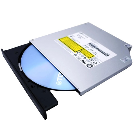 Lite-On DS-4E1S Firmware Update EA2B