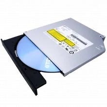 Lite-On DS-4E1S Firmware Update EA2B