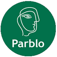 Parblo Logo