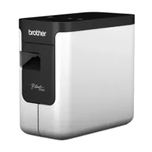Brother PT-P700 Desktop Label Printer Drivers