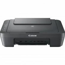 Canon PIXMA MG2541S Driver