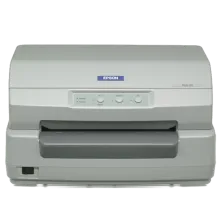 Epson PLQ-20 Passbook Printer Drivers