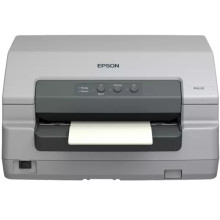 Epson PLQ-22 Passbook Printer Drivers