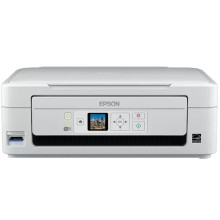 Epson Stylus SX438W Printer
