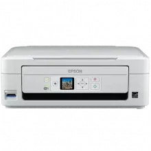 Epson Stylus SX438W Printer