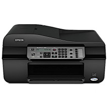 Epson WorkForce 323 All-in-One Printer