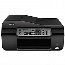 Epson WorkForce 323 All-in-One Printer
