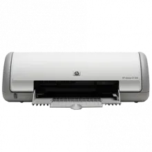 HP Deskjet D1360 Printer Drivers