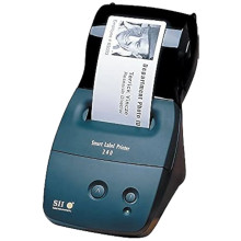 SEIKO SII SLP-240 Smart Label Printer