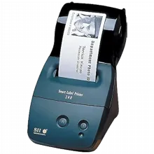 SEIKO SII SLP-240 Smart Label Printer