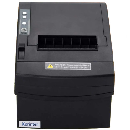 Xprinter XP-230H Printer Drivers
