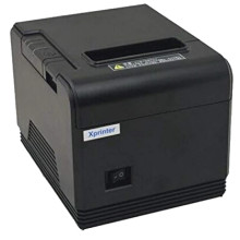  XPrinter XP-Q600 Thermal Receipt Printer Driver