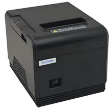  XPrinter XP-Q600 Thermal Receipt Printer Driver