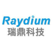 Raydium Logo