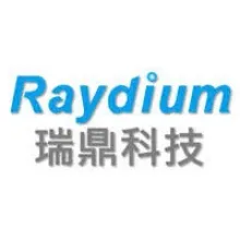 Raydium Logo