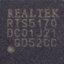 Realtek RTS5170 Chip