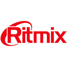 Ritmix Logo